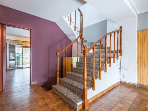 Casa en Venta en Villa Real, USD 260.000