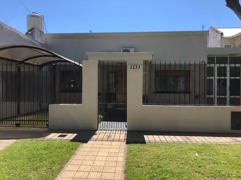 RAFAEL CALZADA casa en venta NUEVO VALOR 5 ambientes