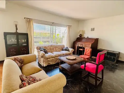 Departamento en Venta en Palermo Chico, USD 505.000