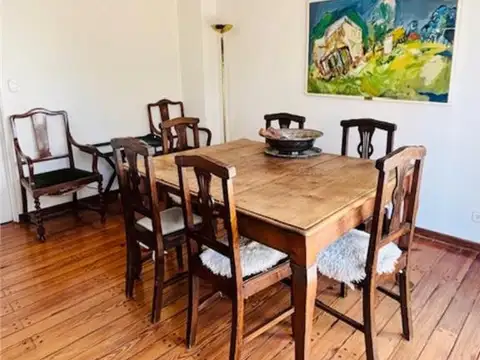 Departamento en Venta de 5 dormitorios