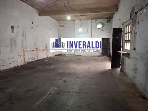 Galpon en Alquiler en Villa Maipu, $ 800.000