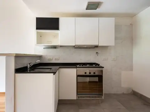 Departamento en Venta al Noroeste