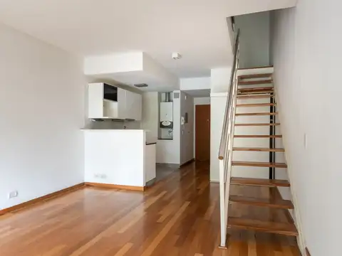 Departamento en Venta en Palermo Soho, USD 160.000
