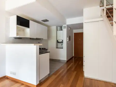 Departamento en Venta 15 años