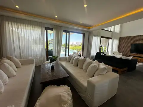 Casa en Alquiler A Estrenar