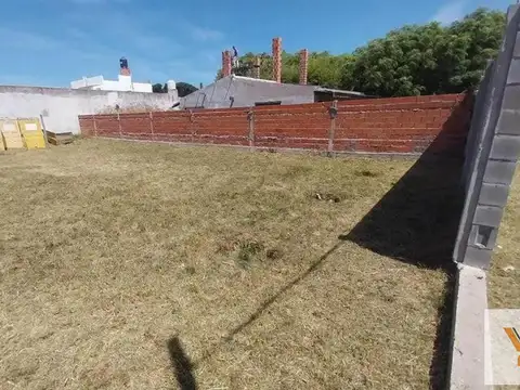 Terreno en venta - 400Mts2 - Santa Clara del Mar