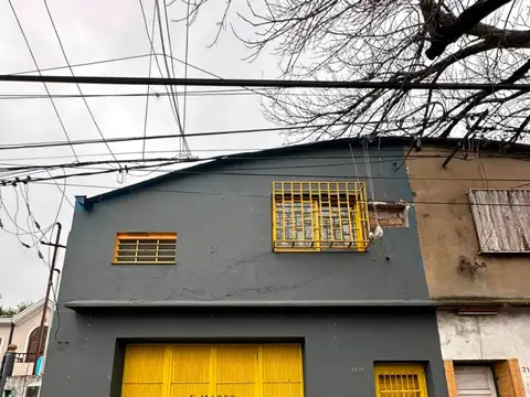 DEPOSITOS/INDUSTRIAS - GALPONES - CORRIENTES