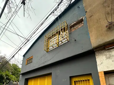 DEPOSITOS/INDUSTRIAS - GALPONES - CORRIENTES