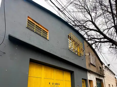 Mariano Moreno 2100