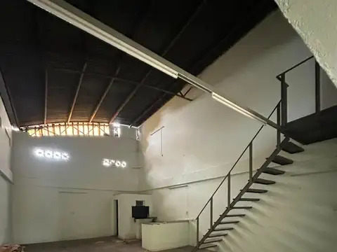 Mariano Moreno 2100