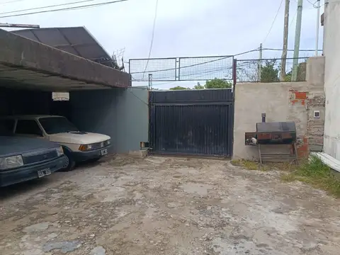 Terreno en Venta en Jose Leon Suarez, USD 88.000