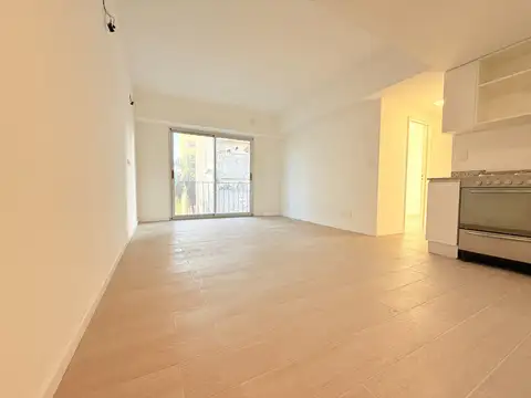 ALQUILER DEPARTAMENTO 2 AMBIENTES EN CONSTITUCION
