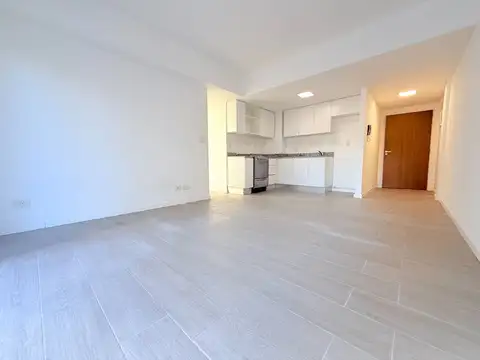 Departamento en Alquiler en Constitución, $ 800.000