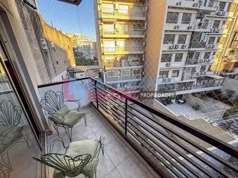 Departamento en Alquiler al Sureste
