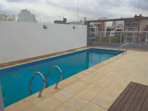 Departamento en Alquiler 10 años