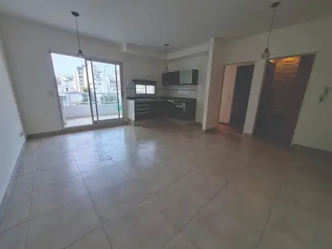2 AMBIENTES  CON AMENITIES PARQUE CENTENARIO VILLA CRESPO