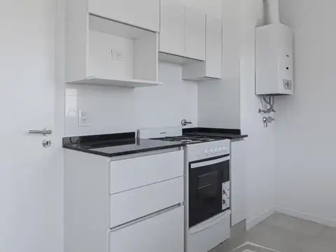 Departamento en Venta al Sur