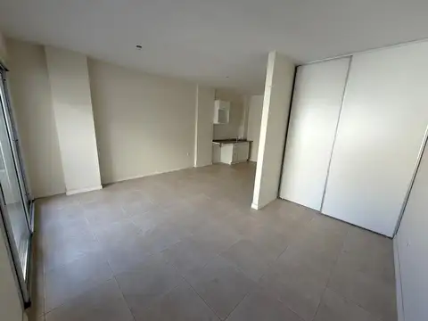 VENTA DEPARTAMENTO MONOAMBIENTE A ESTRENAR EN FLORES NORTE
