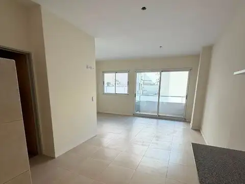 VENTA DEPARTAMENTO MONOAMBIENTE A ESTRENAR EN FLORES NORTE