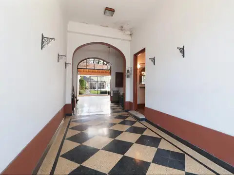 Casa en Venta de 5 dormitorios