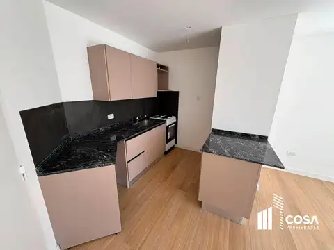 Departamento en Venta A Estrenar