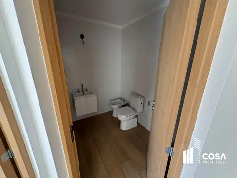 Departamento en Venta Apto profesional