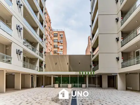 Departamento en Alquiler de 2 ambientes