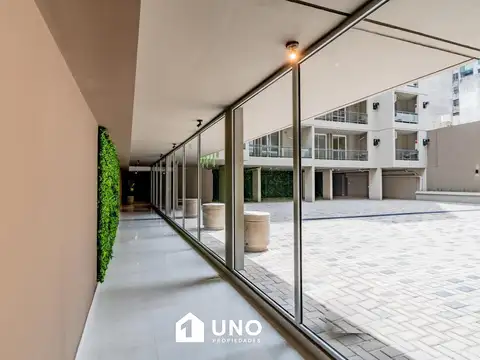 Departamento en Alquiler 4 años