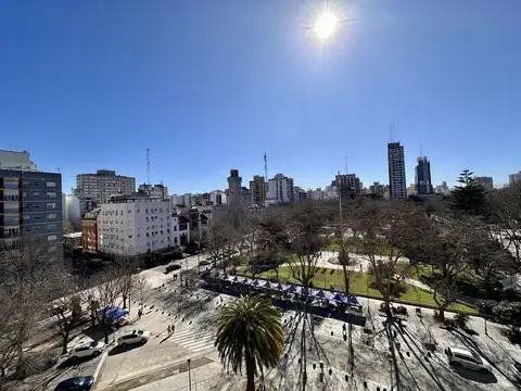 2 Amb vista panorámica