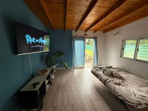 Casa en Venta 9 años