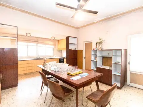 Depto Tipo Casa en Venta en Ciudadela, USD 100.000