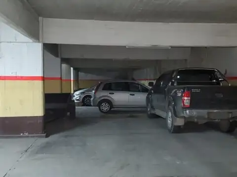 Cochera - Alquiler - Argentina, San Miguel - Rodriguez Peña 1225