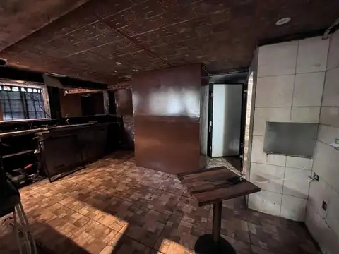 Local en Alquiler 40 años