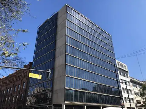 Edificio en block - ideal multinacional