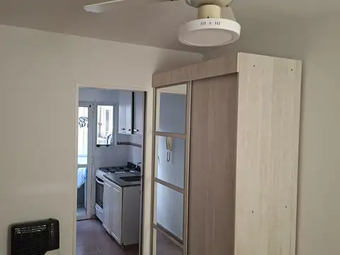 Departamento en alquiler