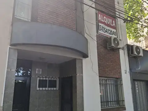 Departamento en alquiler