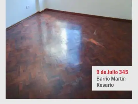 Departamento en Venta en Martín, USD 68.000