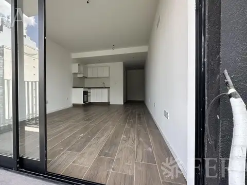 Venta monoambiente divisible en San Cristobal