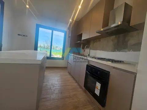 Casa en Venta A Estrenar