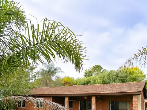 Casa  en Venta en Country Club El Casco, Zárate, G.B.A. Zona Norte