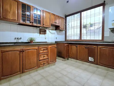 Depto Tipo Casa en Venta 55 años