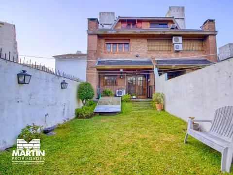 Casa en Venta en Martinez, USD 370.000