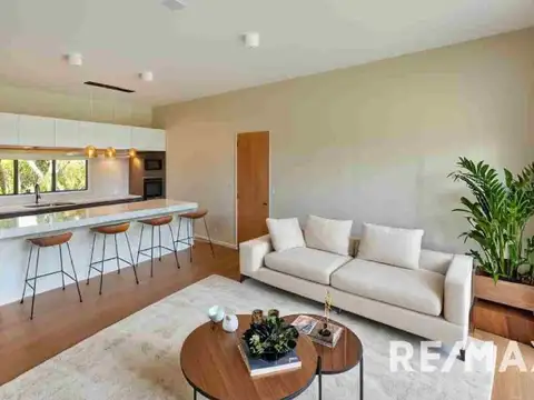 Departamento en Venta 1 año