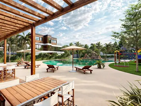 Departamento en Venta en Countries y Barrios Cerrados en Pilar, USD 99.900