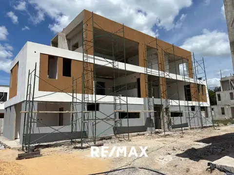 VENTA DEPARTAMENTO 3 AMB EN  BIO PILAR FINANCIADO