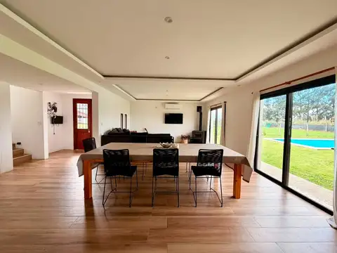 Casa en Venta al Noreste