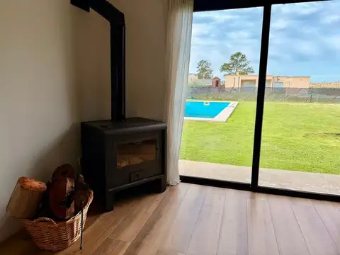 Casa en Venta 2 años
