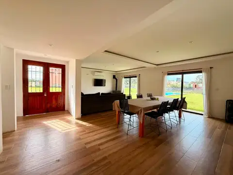Casa en Venta en El Ensueño, USD 258.000
