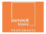 BARTOLELLI MAINI PROPIEDADES