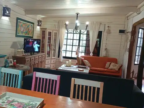 Casa en Venta 26 años